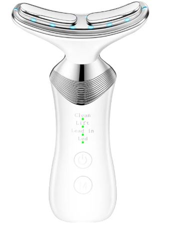 Luxury LED Facial Lifting Device