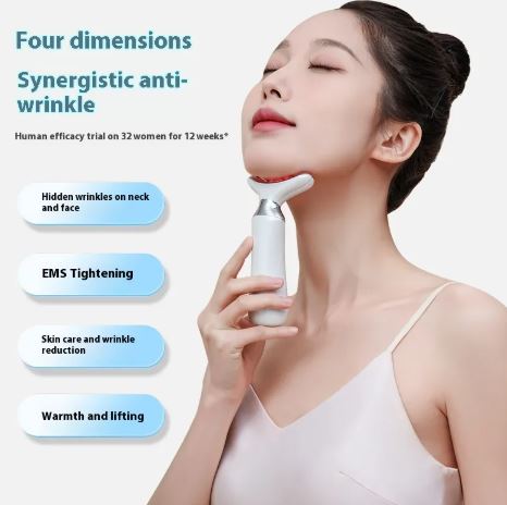 Luxury LED Facial Lifting Device
